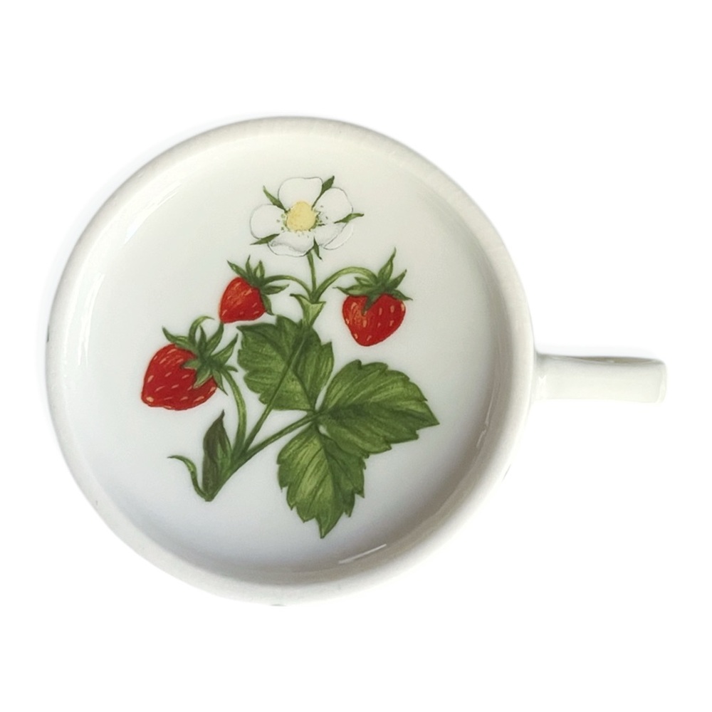RARE NWT Coffee/Tea for 2 Service by Emilio Bergamin for Taitù, Italy, 1990s - Picture 8 of 14